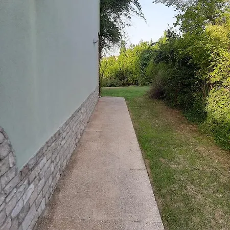 Oda ve Kahvaltı Il Giardino Dei Sogni Vasto
