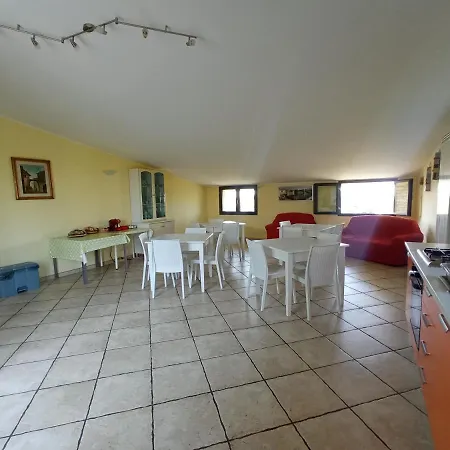 Il Giardino Dei Sogni 3* Vasto