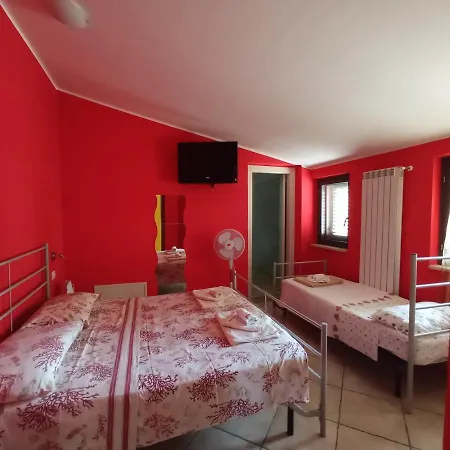 Il Giardino Dei Sogni 3*