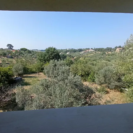 Il Giardino Dei Sogni Oda ve Kahvaltı