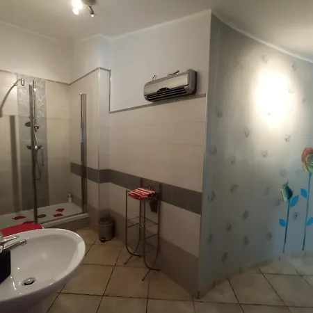Oda ve Kahvaltı Il Giardino Dei Sogni 3*