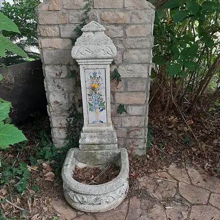 Il Giardino Dei Sogni