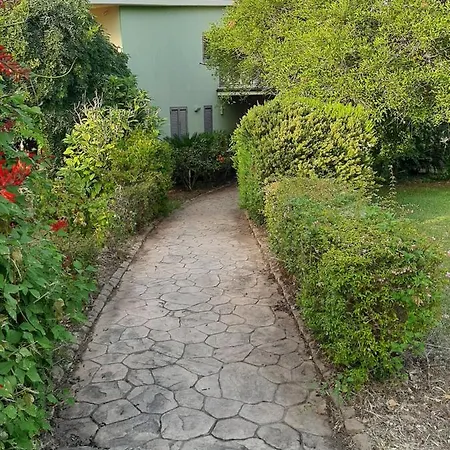 Bed & Breakfast Il Giardino Dei Sogni