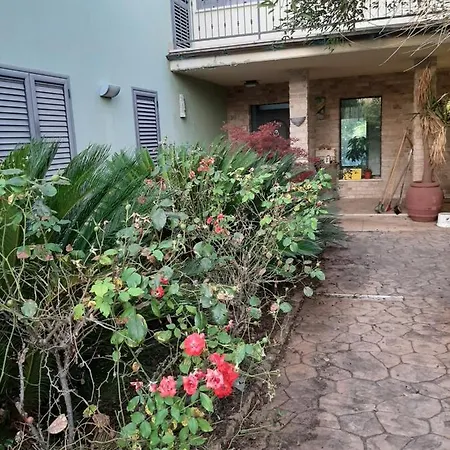 Il Giardino Dei Sogni Vasto