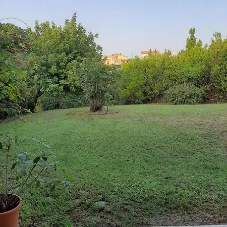 Il Giardino Dei Sogni Bed & Breakfast 3*