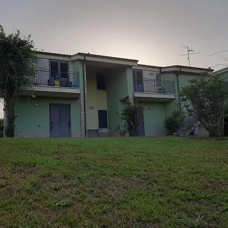 Il Giardino Dei Sogni Bed & Breakfast 3*