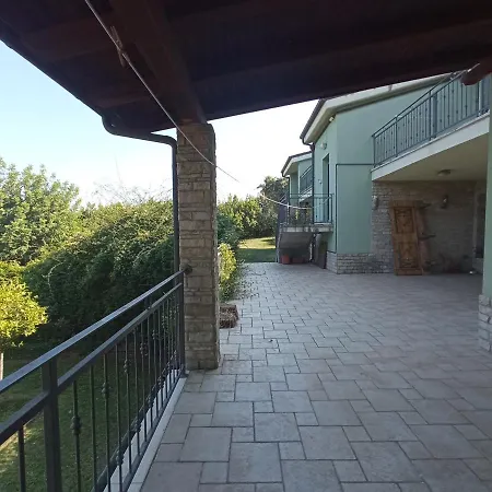 Il Giardino Dei Sogni Bed & Breakfast Vasto