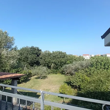 Bed & Breakfast Il Giardino Dei Sogni *