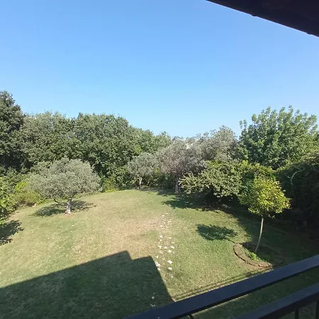 Il Giardino Dei Sogni Vasto