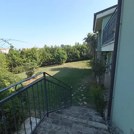 Bed & Breakfast Il Giardino Dei Sogni *