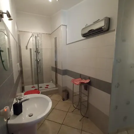 Bed & Breakfast Il Giardino Dei Sogni Vasto