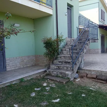 Bed & Breakfast Il Giardino Dei Sogni