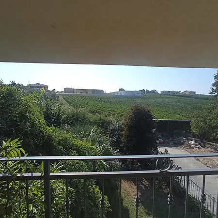 Bed & Breakfast Il Giardino Dei Sogni *