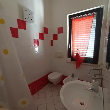Bed & Breakfast Il Giardino Dei Sogni Vasto
