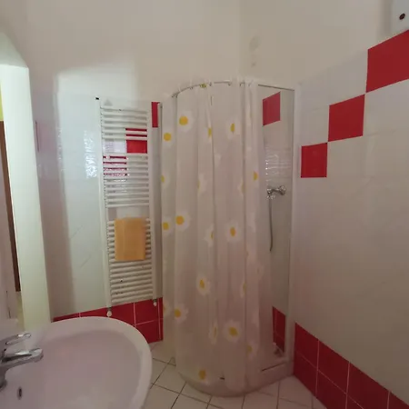 Bed & Breakfast Il Giardino Dei Sogni