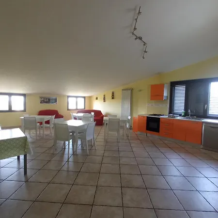 Il Giardino Dei Sogni Bed & Breakfast Vasto