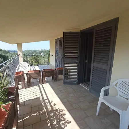 Il Giardino Dei Sogni 3* Vasto