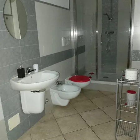 Il Giardino Dei Sogni Bed & Breakfast *
